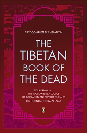 Tibetan Book of the Dead - Gyurme Dorje