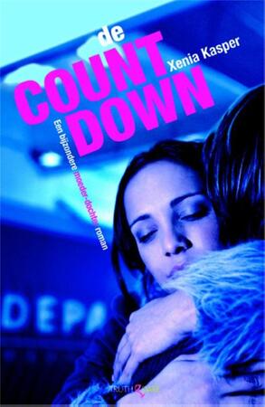 De countdown - Xenia Kasper De countdown - Xenia Kasper