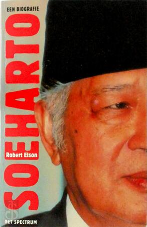 Soeharto - Robert Elson