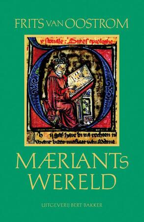 Maerlants wereld - Frits van Oostrom Maerlants wereld - Frits van Oostrom