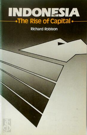 Indonesia - Richard Robison