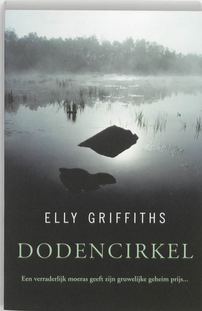 Dodencirkel - E. Griffiths