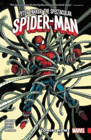 Peter parker: the spectacular spider-man (04) - Chip Zdarsky