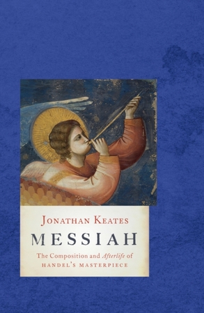 Messiah - Jonathan Keates