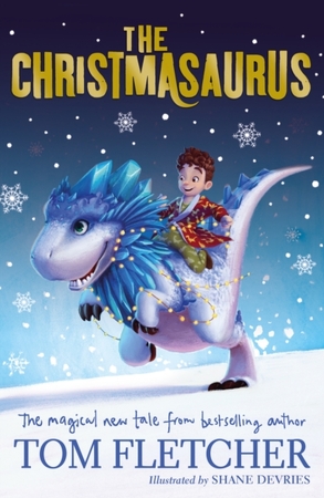 Christmasaurus - Tom Fletcher