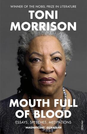 Mouth full of blood - Mouth full of blood -
