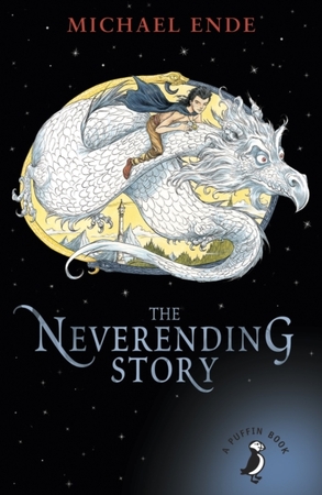 Neverending story - Neverending story -