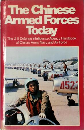 Chinese Armed Forces Today - 
