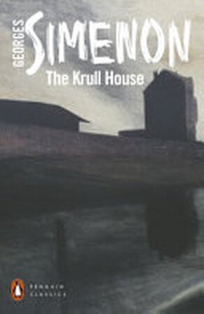 The Krull House - Georges Simenon