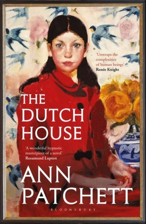 Dutch house - Ann Patchett