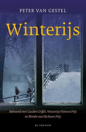 Winterijs - Peter van Gestel