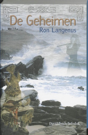 De Geheimen - R. Langenus De Geheimen - R. Langenus