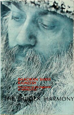 The Hidden Harmony - Bhagwan Shree Rajneesh
