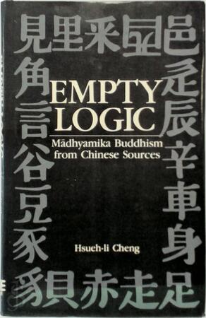 Empty Logic - Hsueh-Li Cheng