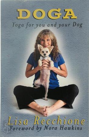 Doga - Lisa Recchione