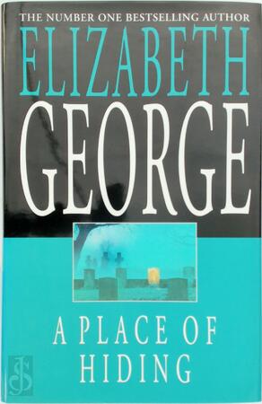 A Place of Hiding - Elizabeth George
