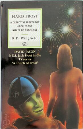 Hard Frost - R. D. Wingfield