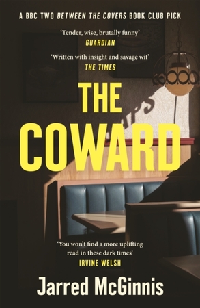 The coward - Jarred McGinnis