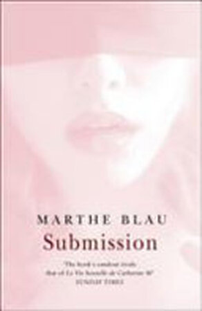 Submission - Marthe Blau