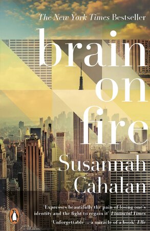 Brain on Fire - Susannah Cahalan
