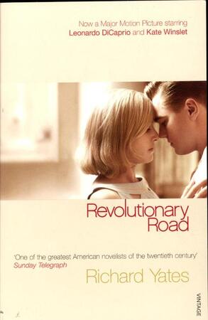 Revolutionary Road - Richard Yates