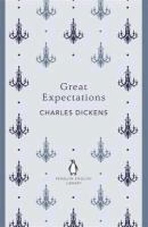 Great Expectations - Charles Dickens Great Expectations - Charles Dickens