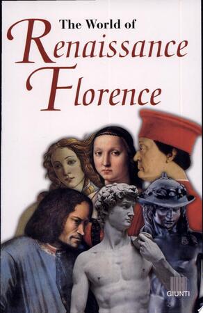 The World of Renaissance Florence - 