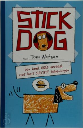 Stick Dog - Tom Watson