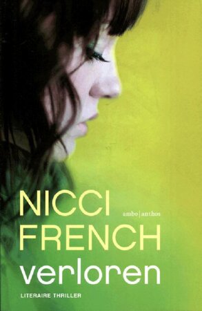 Verloren - Nicci French