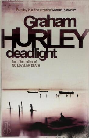 Deadlight - Graham Hurley