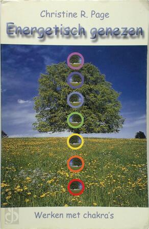 Energetisch genezen - C.R. Page
