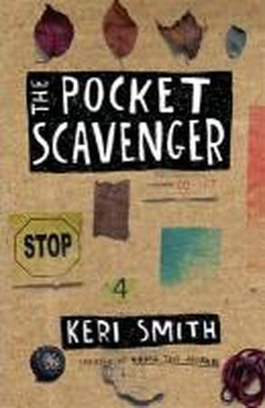 Pocket Scavenger - Keri Smith Pocket Scavenger - Keri Smith