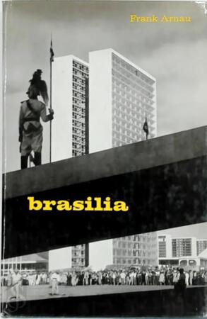 Brasilia - Frank Arnau