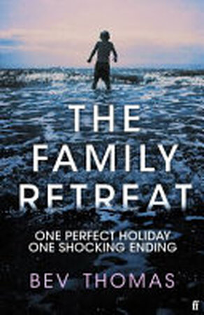 The Family Retreat - Bev Thomas