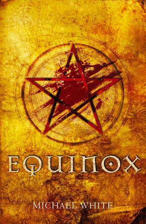 Equinox - Michael White