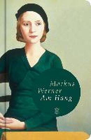 Am Hang - Markus Werner