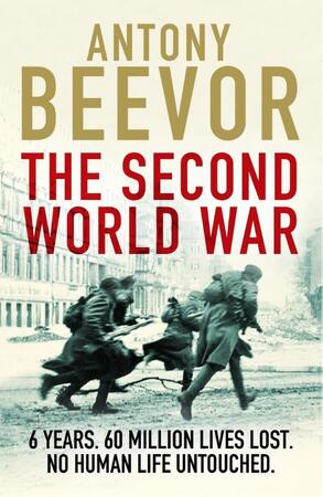 Second World War - Second World War -