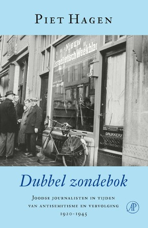 Dubbel zondebok - Piet Hagen