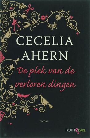 De plek van de verliren dingen - Cecelia Ahern