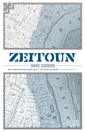 Zeitoun - Dave Eggers Zeitoun - Dave Eggers