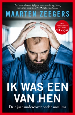 Ik was een van hen - Maarten Zeegers