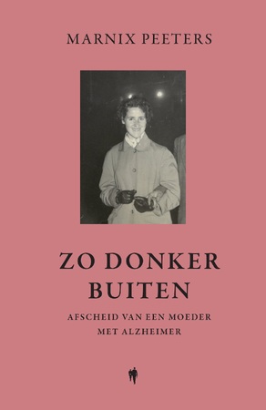 Zo donker buiten - Marnix Peeters