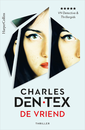 De vriend - Charles den Tex