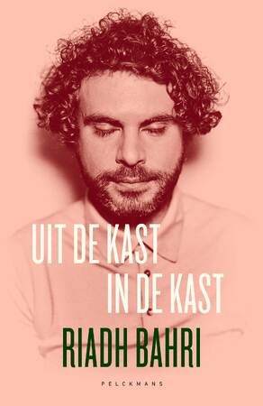 Uit de kast. In de kast - Riadh Bahri