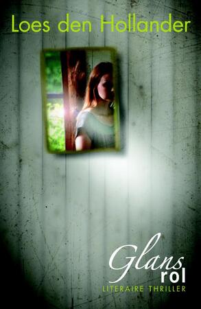 Glansrol - Loes den Hollander Glansrol - Loes den Hollander