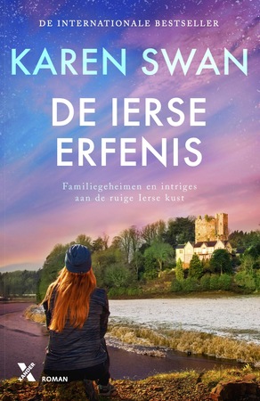 De Ierse erfenis - Karen Swan
