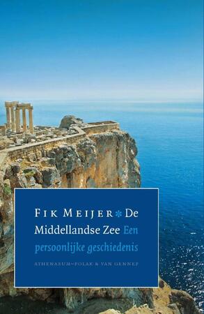 De Middellandse Zee - Fik Meijer De Middellandse Zee - Fik Meijer