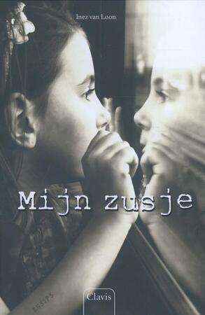 Mijn zusje - Inez van Loon Mijn zusje - Inez van Loon
