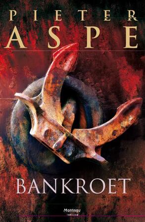 Bankroet - Pieter Aspe Bankroet - Pieter Aspe
