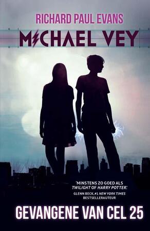 Michael Vey - Richard Paul Evans